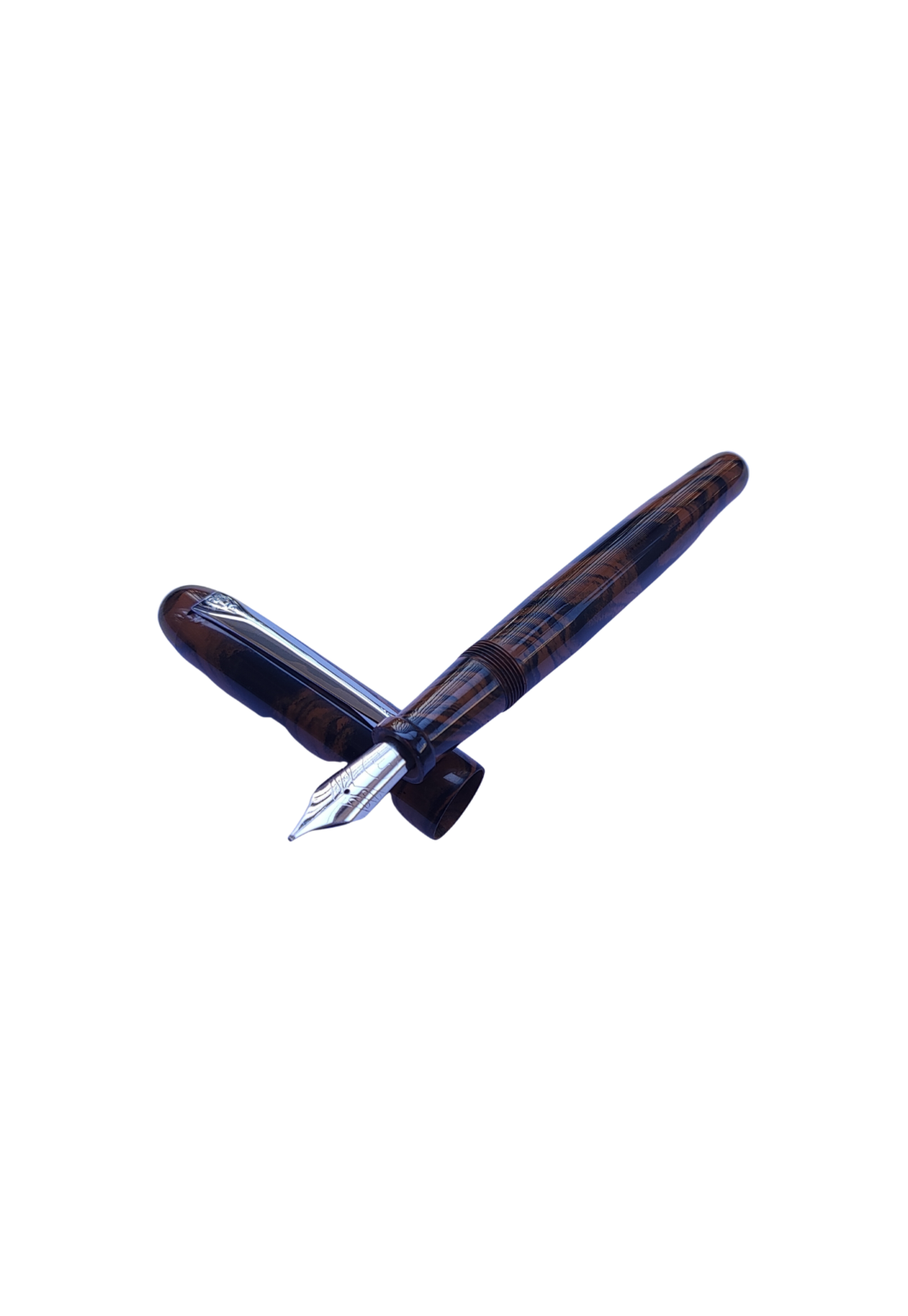 PLP Scenic Model – PLP Handmade Pens