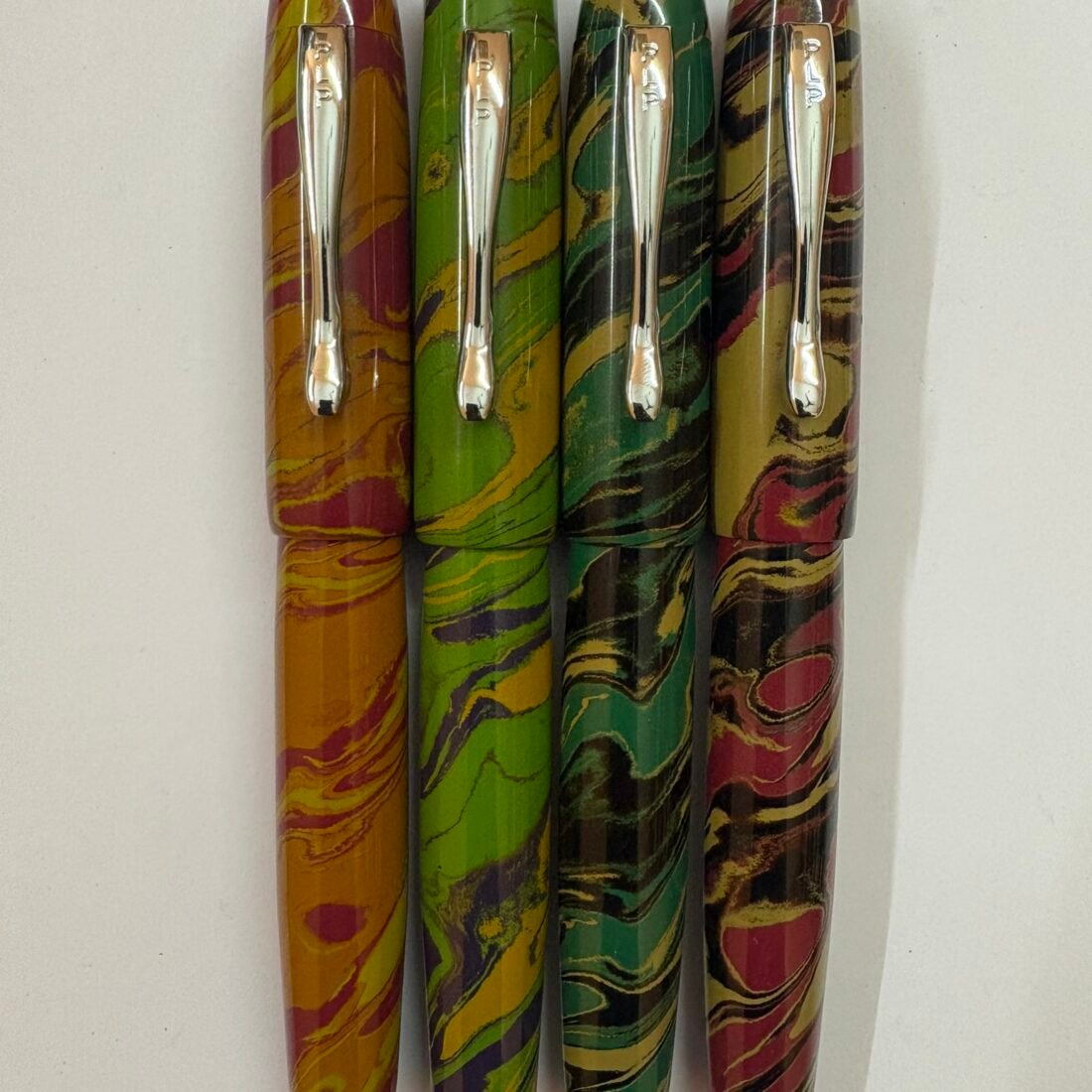 PLP Jumbo Fountain Model