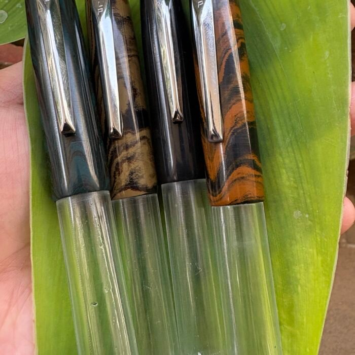 PLP Visio Fountain Pen